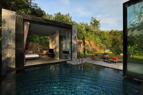 Villa Sauvage - A Magic Horizon Of Coziness