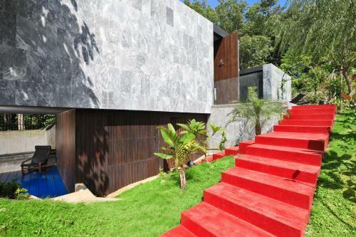 Villa Sauvage - A Magic Horizon Of Coziness