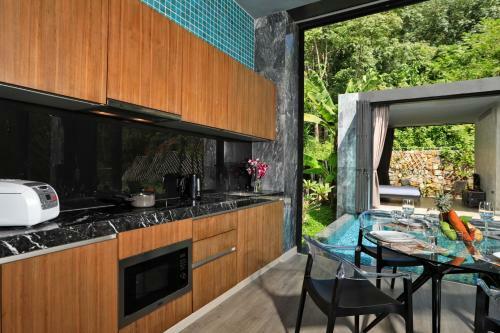 Villa Sauvage - A Magic Horizon Of Coziness