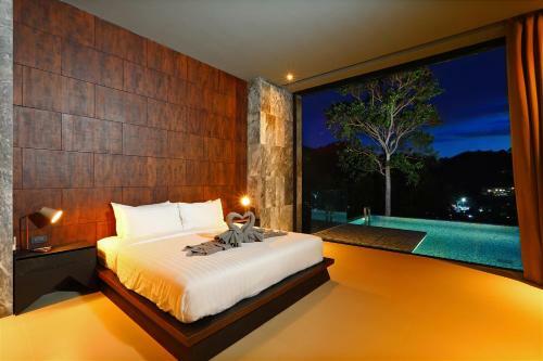 Villa Sauvage - A Magic Horizon Of Coziness