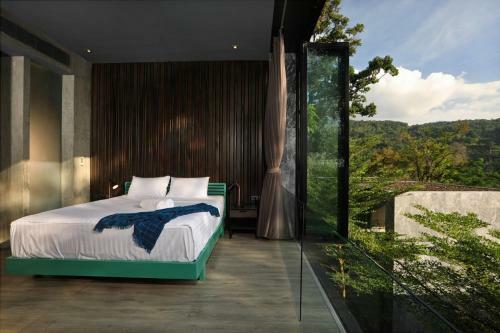 Villa Sauvage - A Magic Horizon Of Coziness