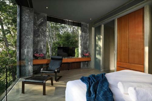 Villa Sauvage - A Magic Horizon Of Coziness