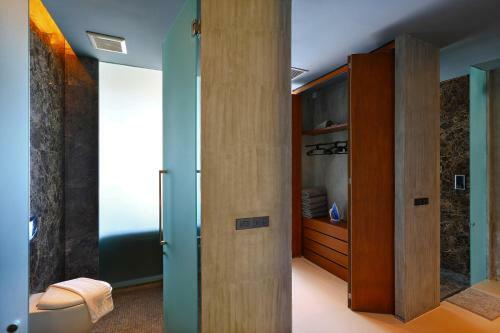 Villa Sauvage - A Magic Horizon Of Coziness