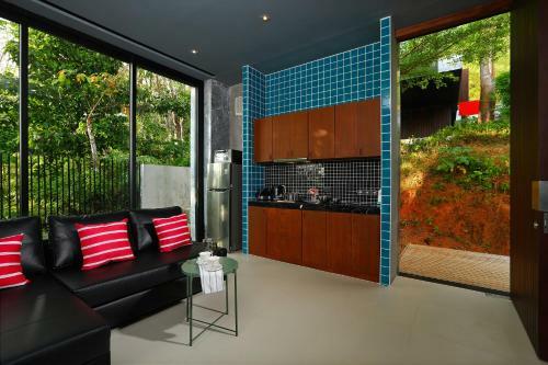 Villa Sauvage - A Magic Horizon Of Coziness