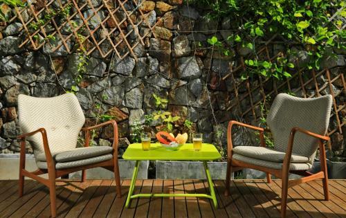 Villa Sauvage - A Magic Horizon Of Coziness