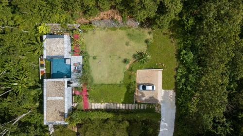 Villa Sauvage - A Magic Horizon Of Coziness