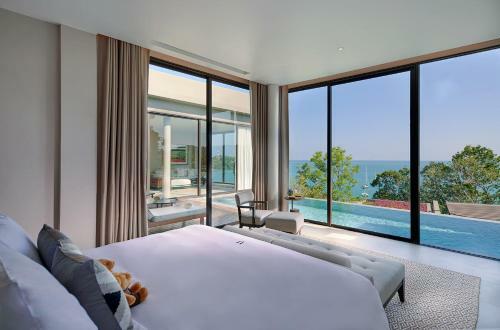 Hotel V Villas Phuket - Mgallery