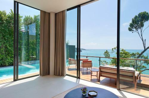 Hotel V Villas Phuket - Mgallery
