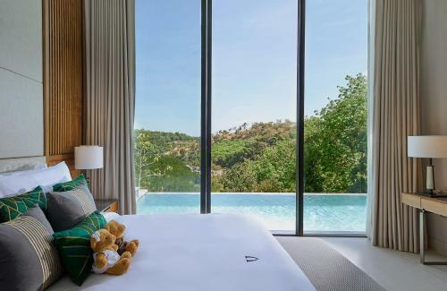 Hotel V Villas Phuket - Mgallery