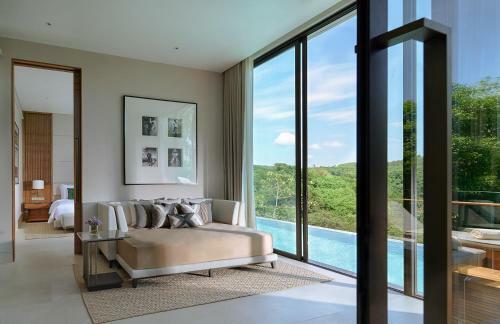 Hotel V Villas Phuket - Mgallery