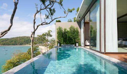 Hotel V Villas Phuket - Mgallery
