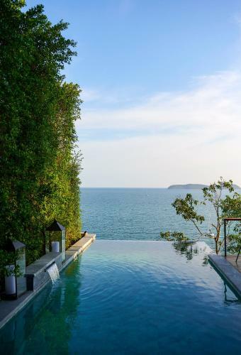 Hotel V Villas Phuket - Mgallery