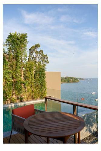 Hotel V Villas Phuket - Mgallery