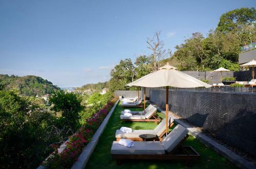 Hotel V Villas Phuket - Mgallery