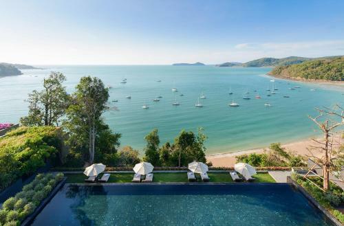 Hotel V Villas Phuket - Mgallery