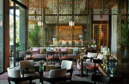 Hotel V Villas Phuket - Mgallery