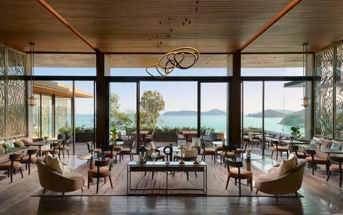 Hotel V Villas Phuket - Mgallery