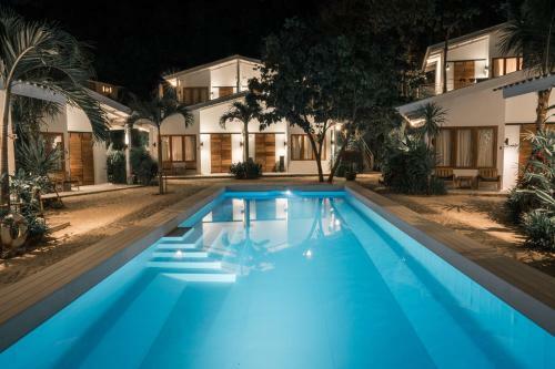 Hotel The Mooring Resort