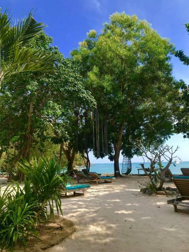 Hotel The Mooring Resort