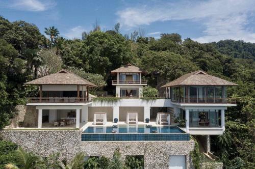 Villa Chelay Resort Kamala Phuket