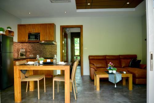 Apartamento Kamala Nature N.14