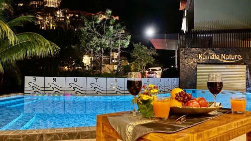 Apartamento Kamala Nature N.14