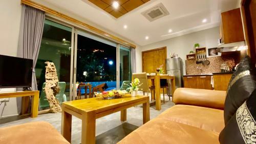 Apartamento Kamala Nature N.14