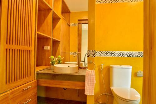 Apartamento Kamala Nature N.12