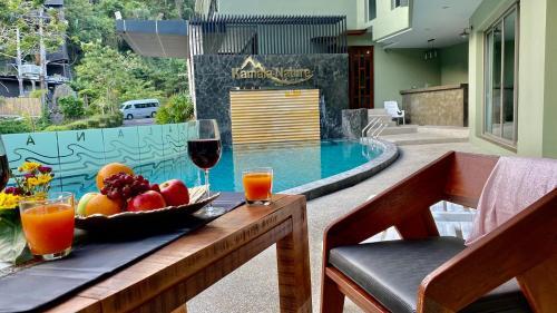 Apartamento Kamala Nature N.12