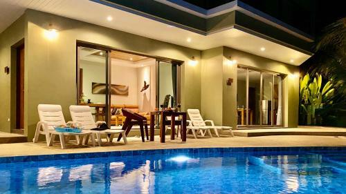 Apartamento Kamala Nature N.12