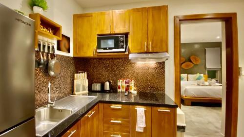 Apartamento Kamala Nature N.12