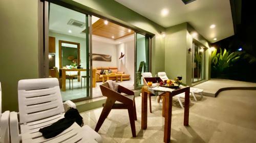 Apartamento Kamala Nature N.12