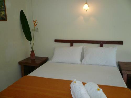 Hotel Baan Lamai Resort