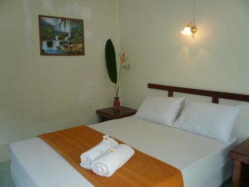 Hotel Baan Lamai Resort