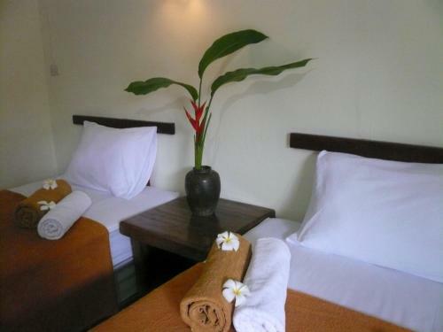 Hotel Baan Lamai Resort