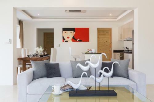 Ban Tai Estate Beachclub Villas