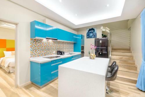Ban Tai Estate Beachclub Villas