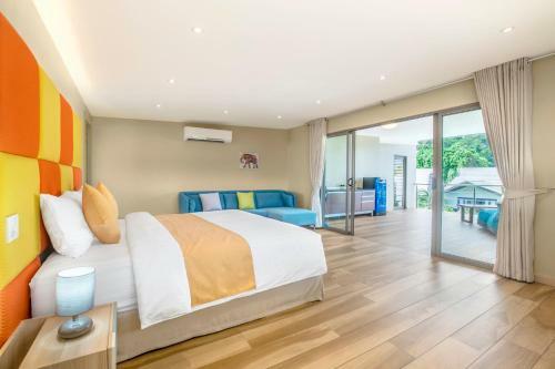 Ban Tai Estate Beachclub Villas