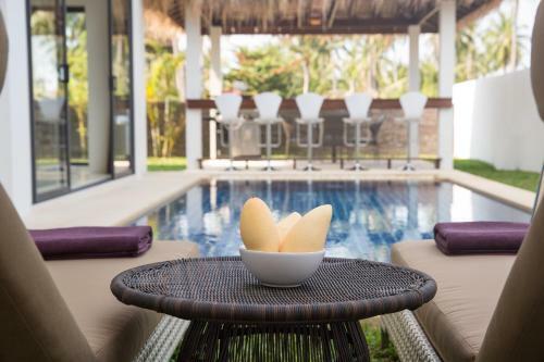 Ban Tai Estate Beachclub Villas