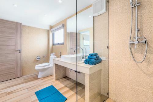 Ban Tai Estate Beachclub Villas