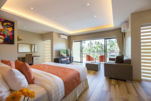 Ban Tai Estate Beachclub Villas