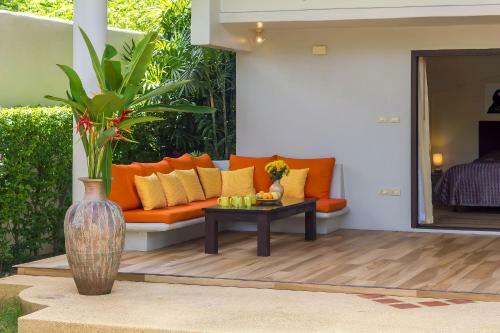 Ban Tai Estate Beachclub Villas