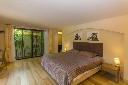 Ban Tai Estate Beachclub Villas