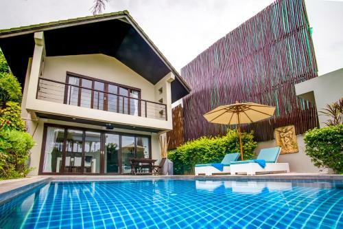 Ban Tai Estate Beachclub Villas