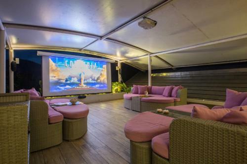 Ban Tai Estate Beachclub Villas