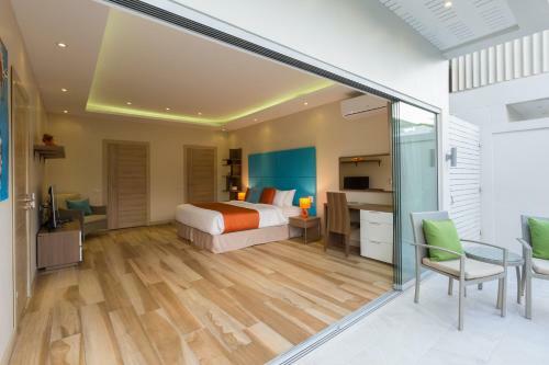 Ban Tai Estate Beachclub Villas