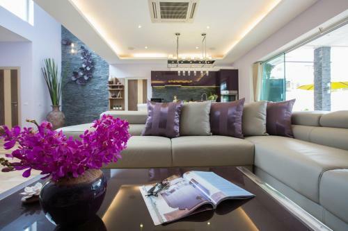 Ban Tai Estate Beachclub Villas