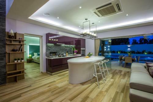 Ban Tai Estate Beachclub Villas