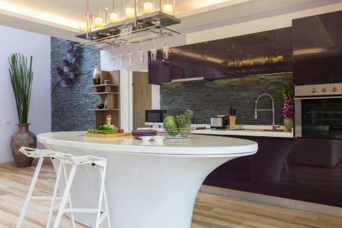 Ban Tai Estate Beachclub Villas
