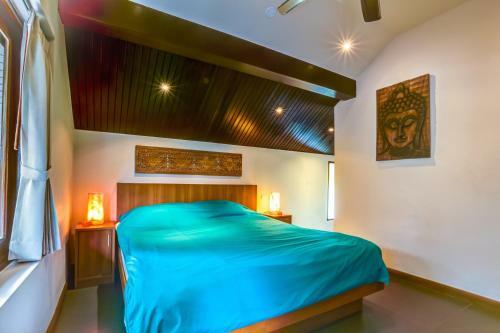 Ban Tai Estate Beachclub Villas